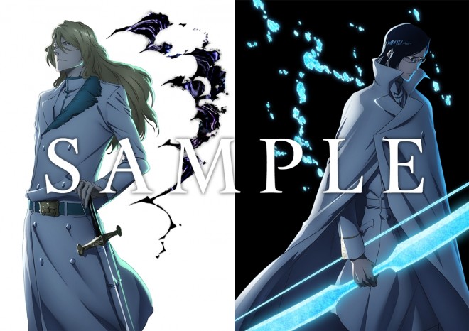 BLEACH: Thousand-Year Blood War – The Conflict